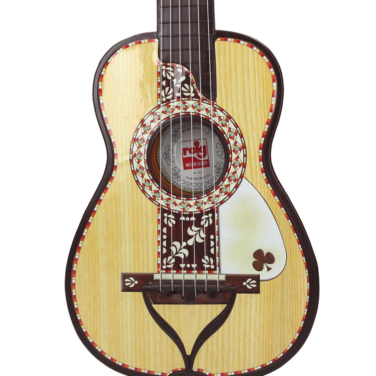 Gitarr för barn Reig Spansk gitarr